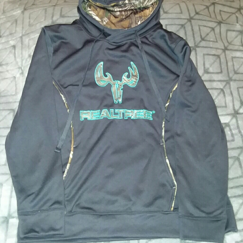 Realtree hoodie